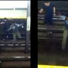 Video: Young Kids Play "Subway Surfer" In Real Life On Tracks